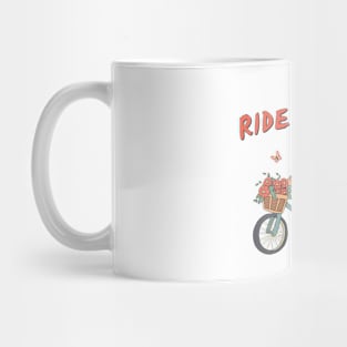 Ride or Die Catana Mug